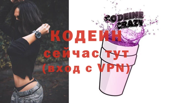 хмурый Богородск